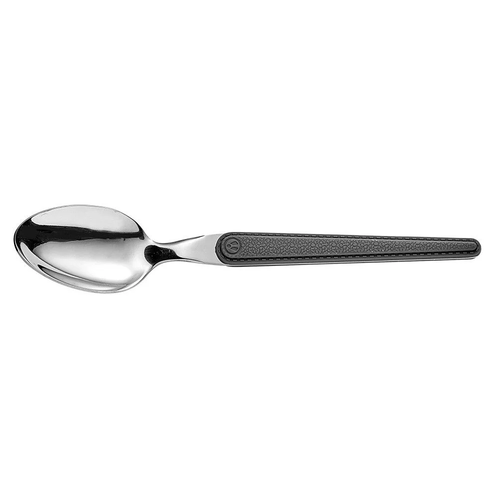 Cuillère à soupe inox gamme LAGUIOLE gris