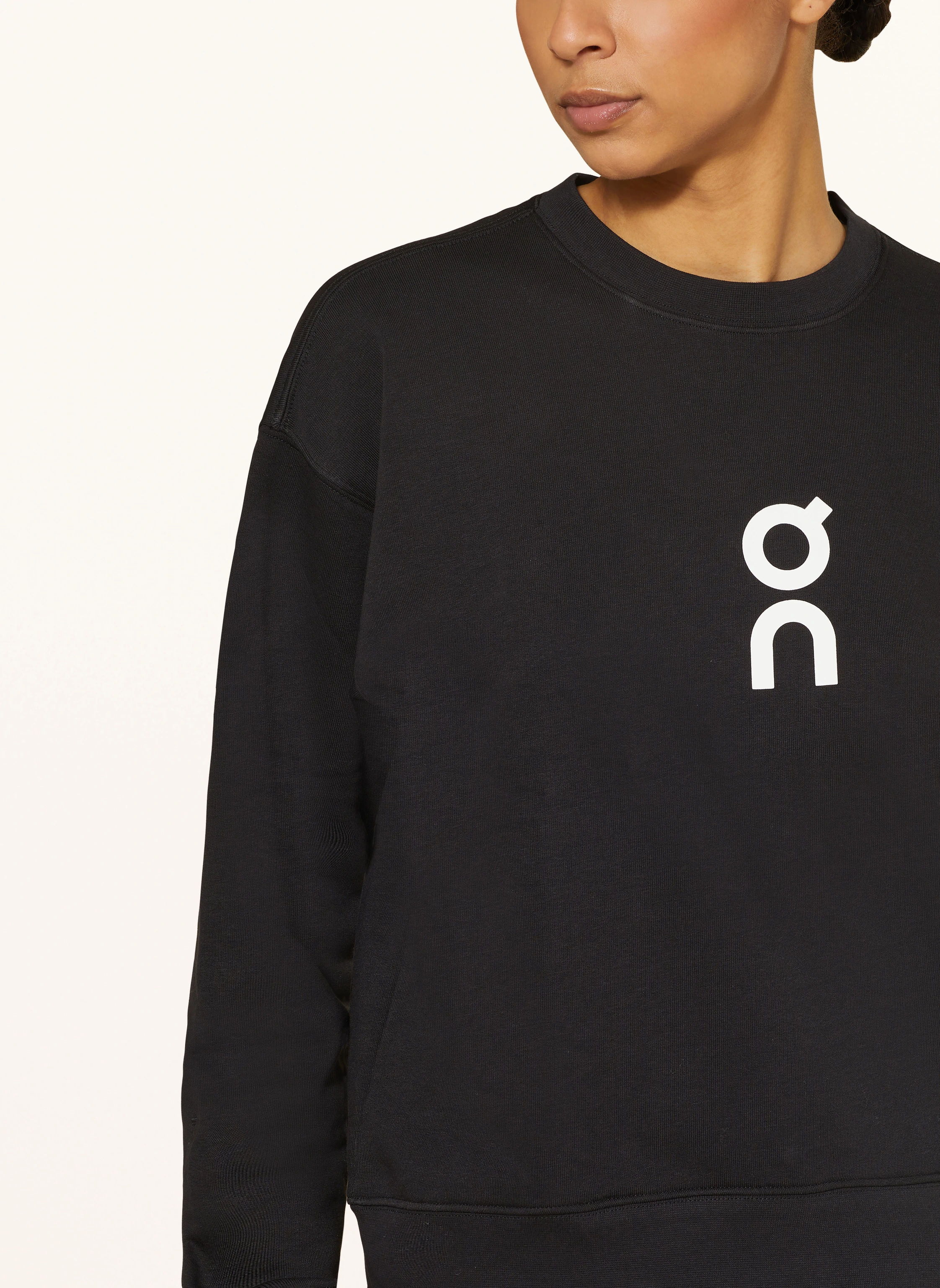 On Sweatshirt