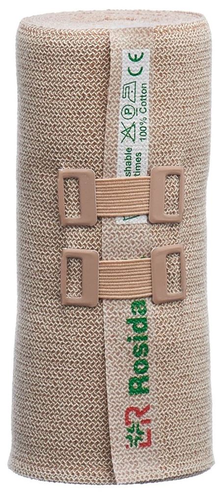 ROSIDAL K Kurzzug-Binde 8cmx5m 10 Stk