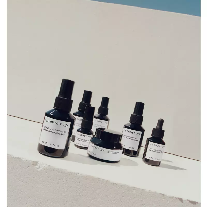 L:a Bruket 281 Protective Fluid 60 ml