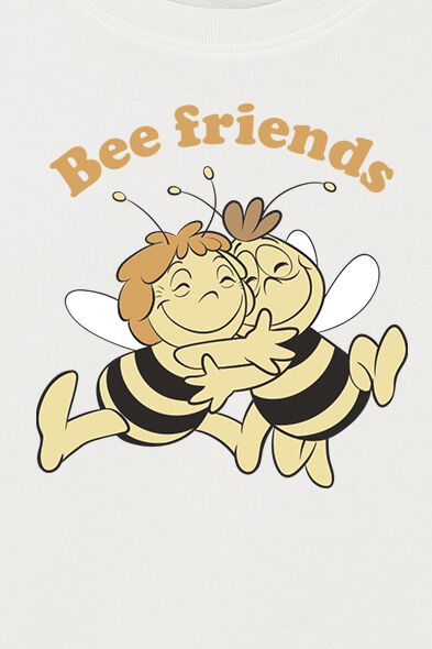 Enfants - Bee Friends | Maya l'abeille T-shirt