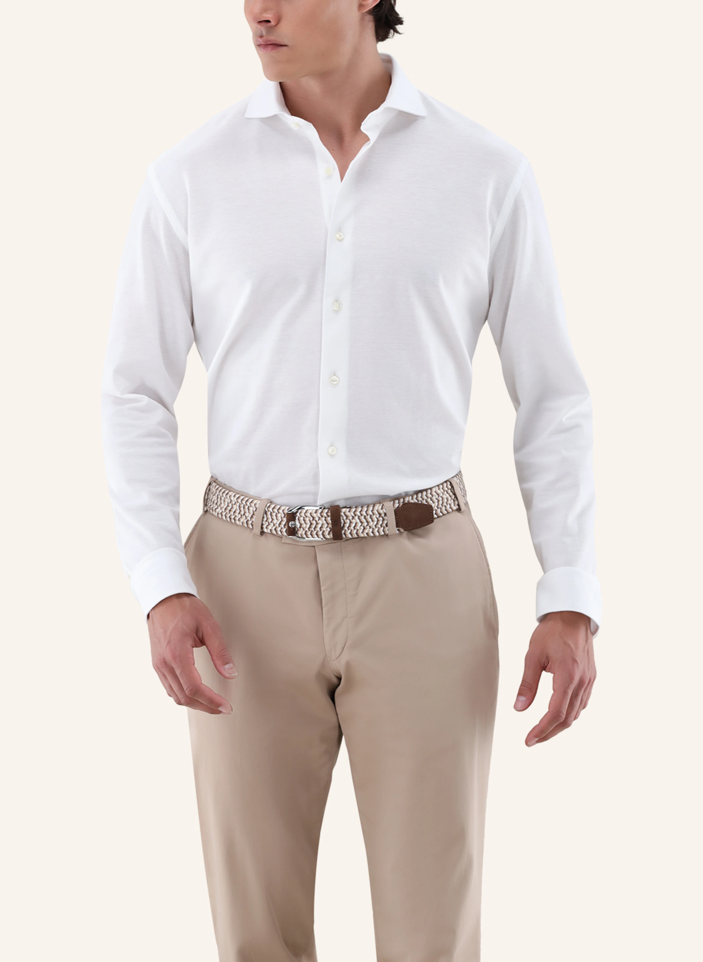 van Laack Hemd Tailor Fit