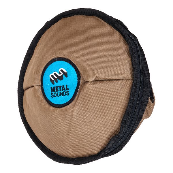 Metal Sounds Zenko Drum ZEN-EL04 Ignis