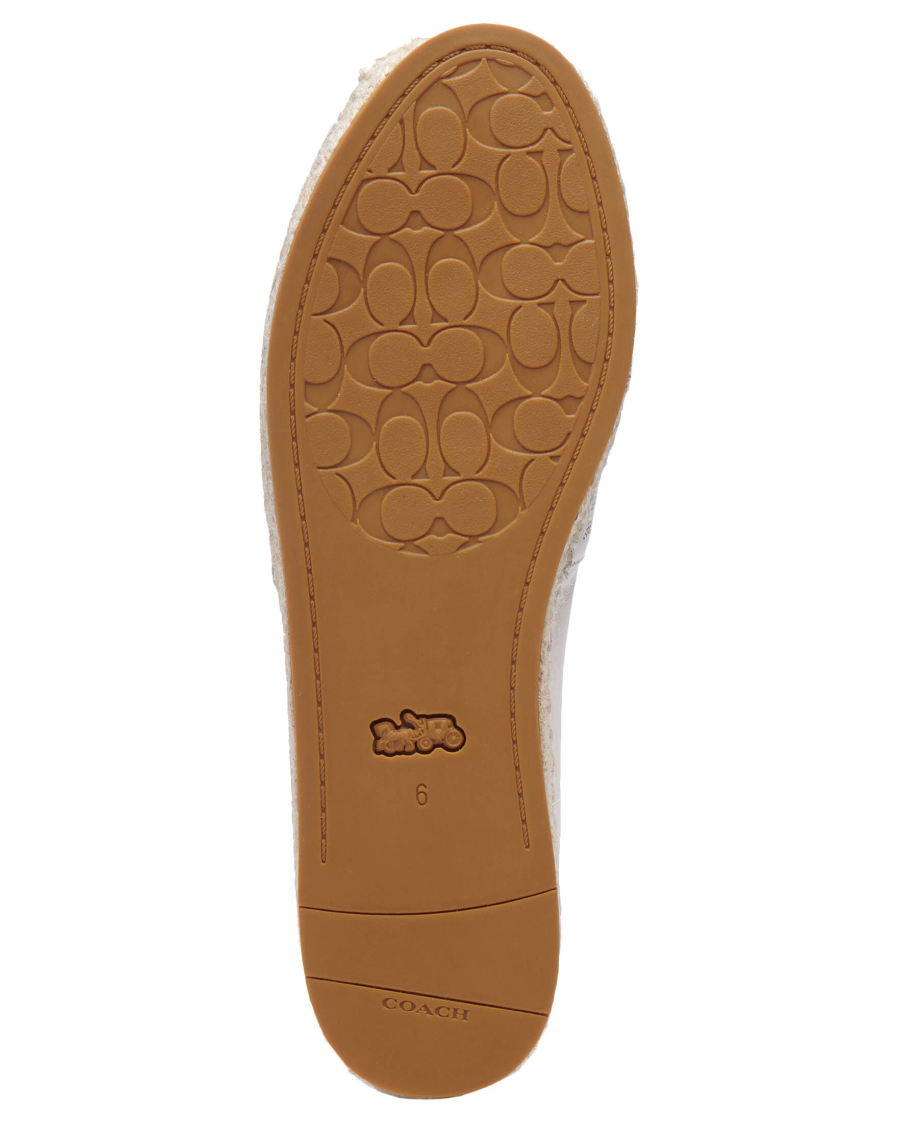 COACH| Damen Espadrilles CARLEY