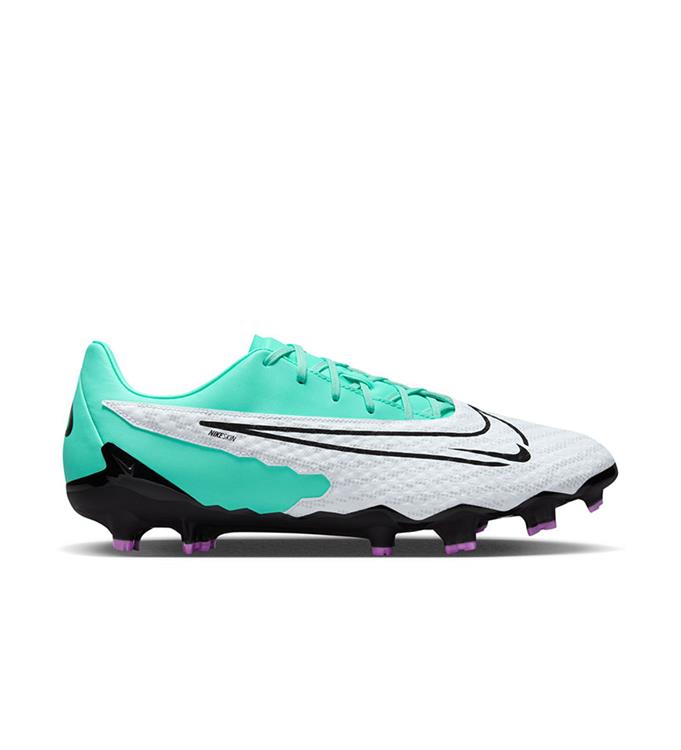 Nike Phantom GX Academy MG Mul HYPER-TURQ-BLACK-FUCHSIA-DREAM