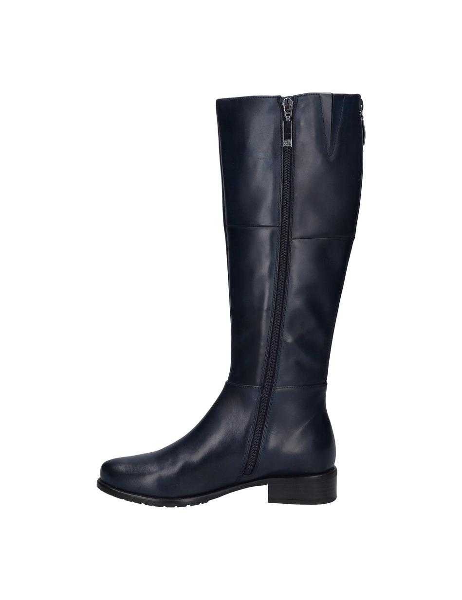 Stiefel Calla 21, dunkelblau