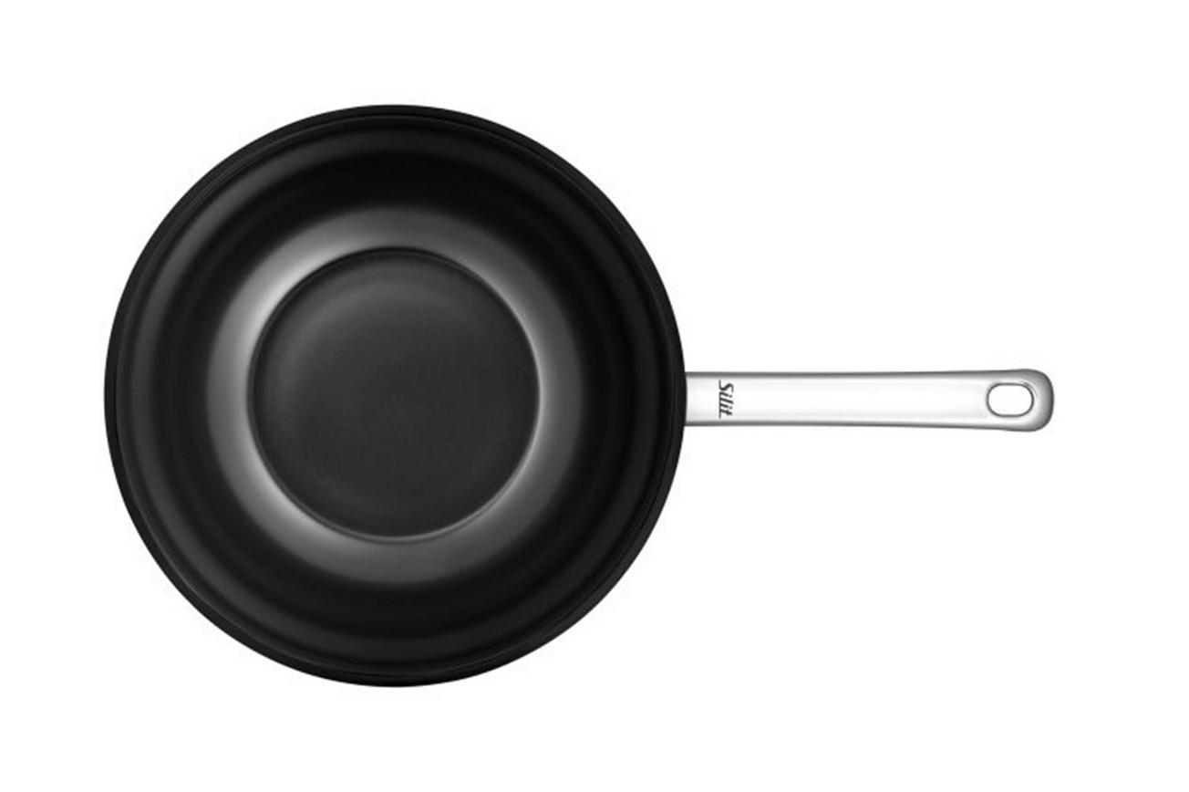 WMF Silit Wuhan 2137263753 wokpan 28 cm