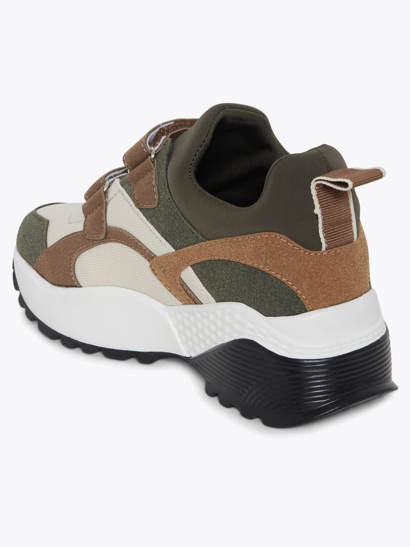 Velcro Sneakers