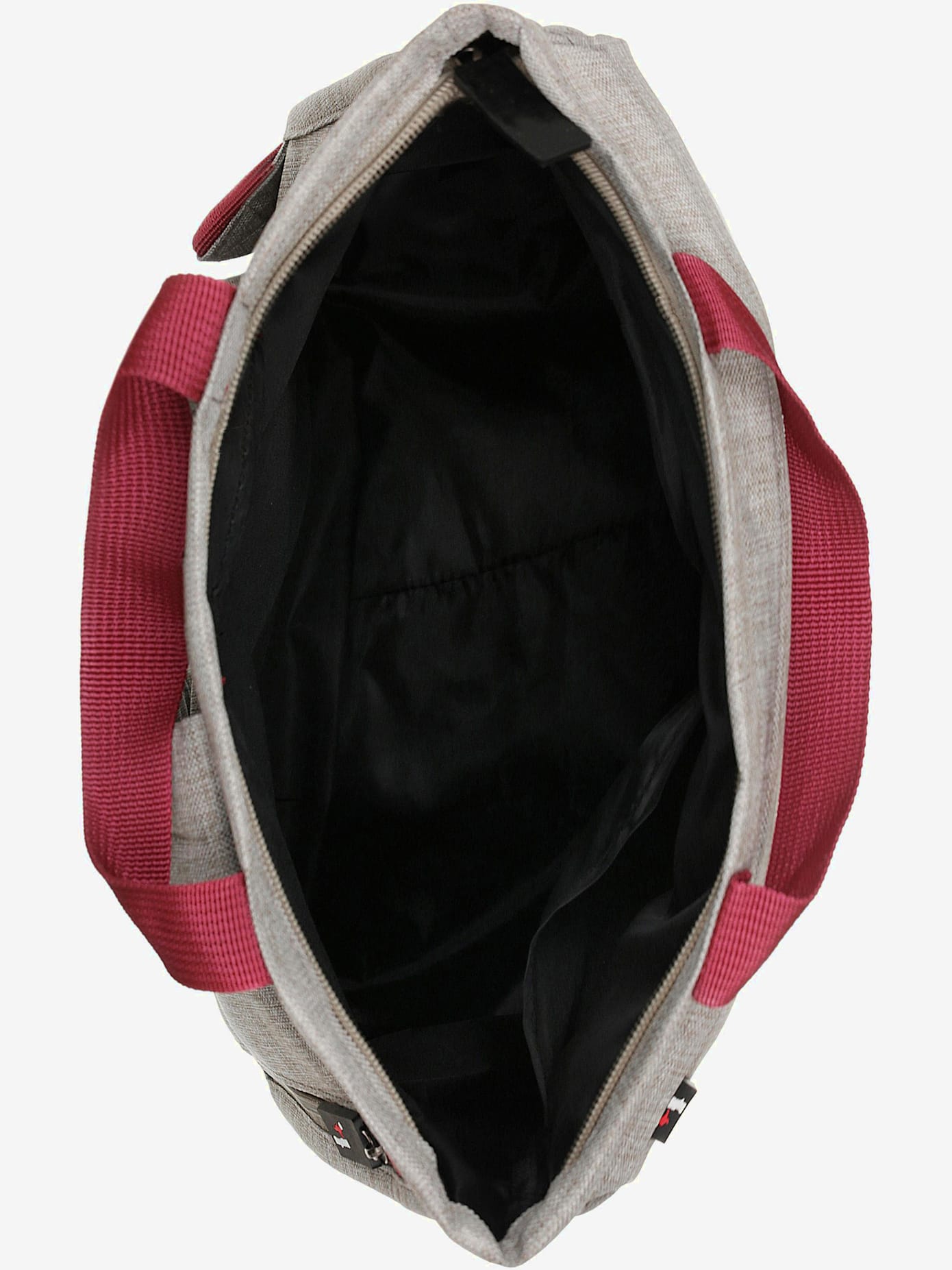 Sac à dos citadin en nylon résistant