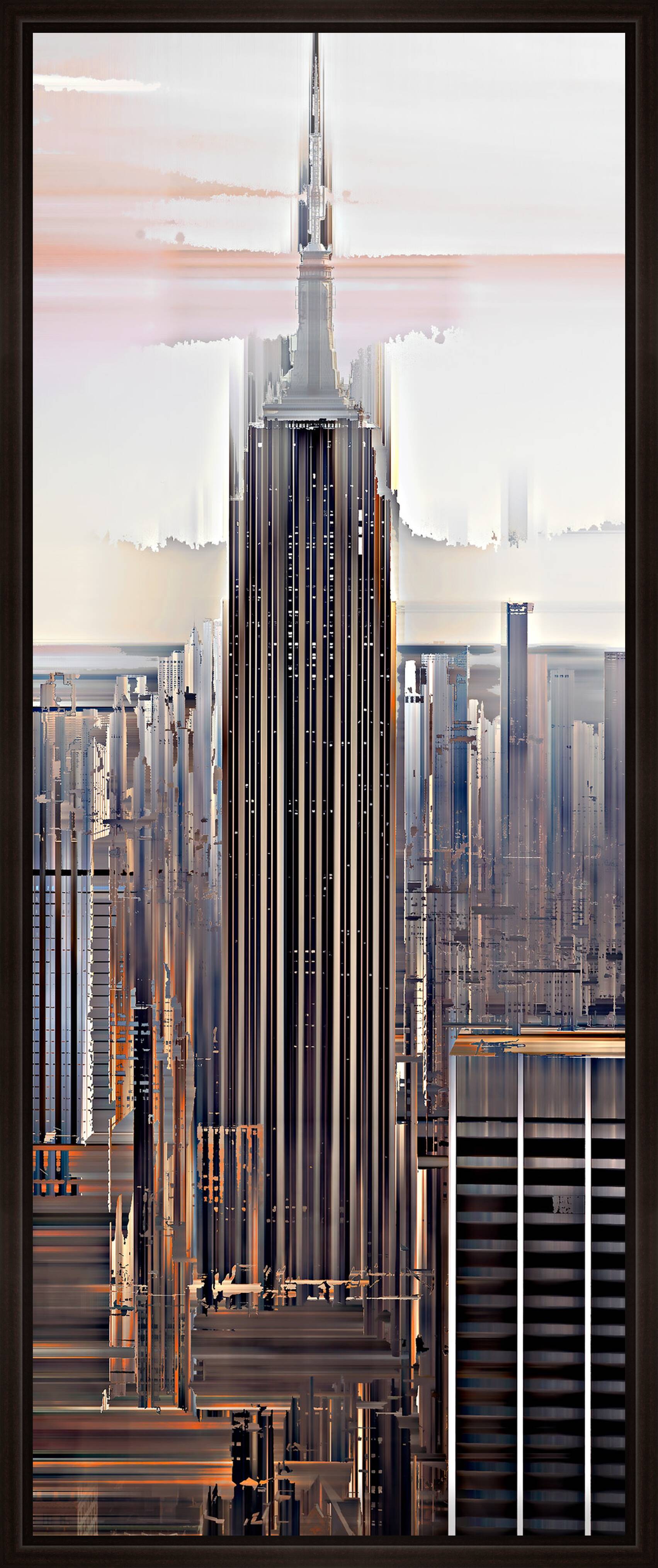 Empire by Sabine Wild - Limited Edition. Edition of: 150. Signed.