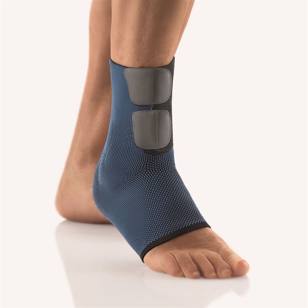 BORT Generation Knöchelbandage<br>1 Stück, XXL, blau