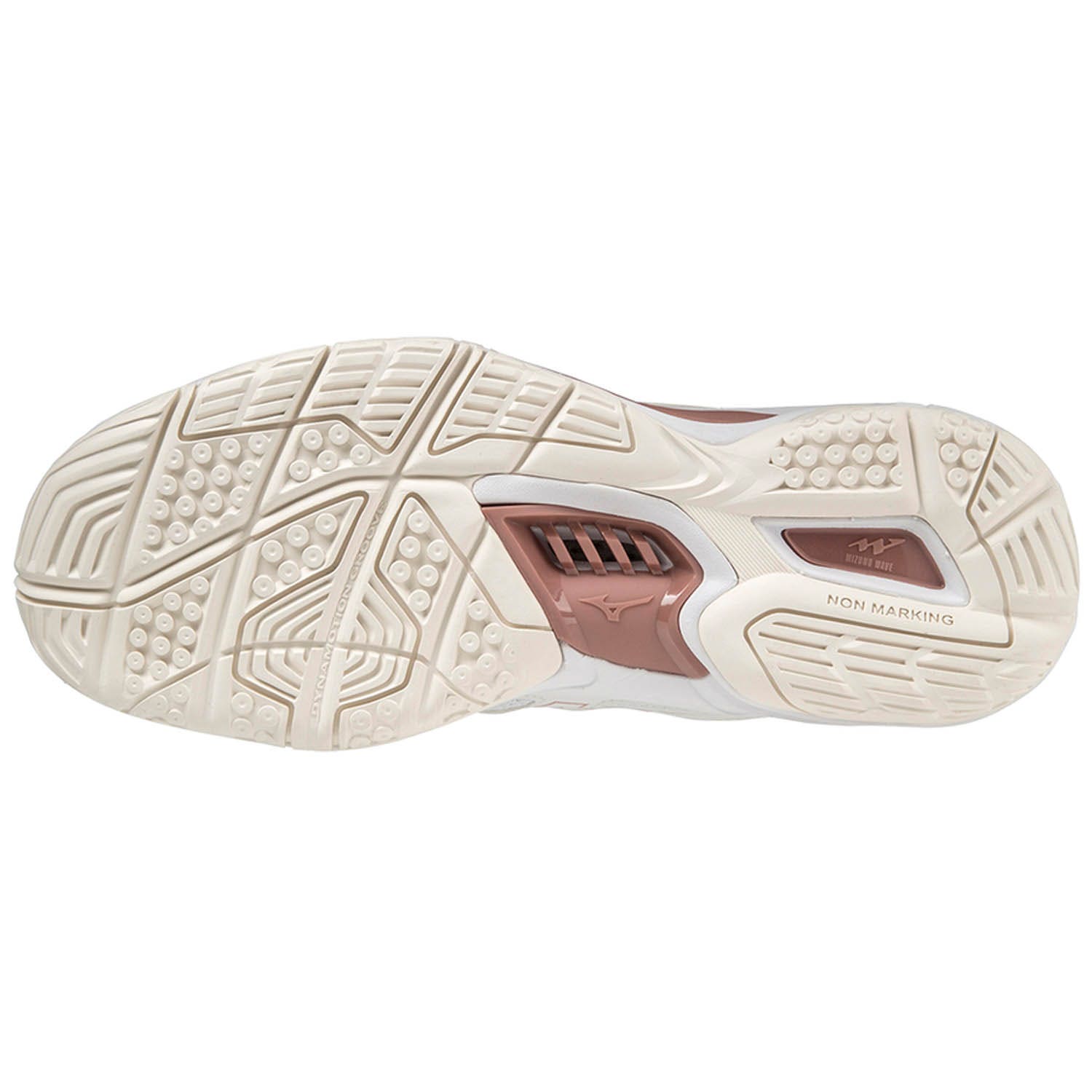 Mizuno  Wave Phantom 3 Dames