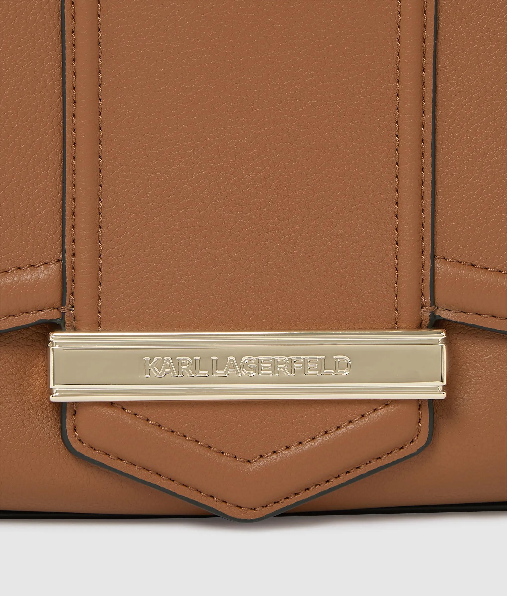 K/Nova middelgrote crossbodytas