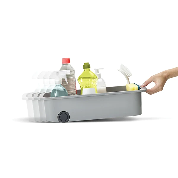Coffret de rangement accès facile CupboardStore Joseph Joseph