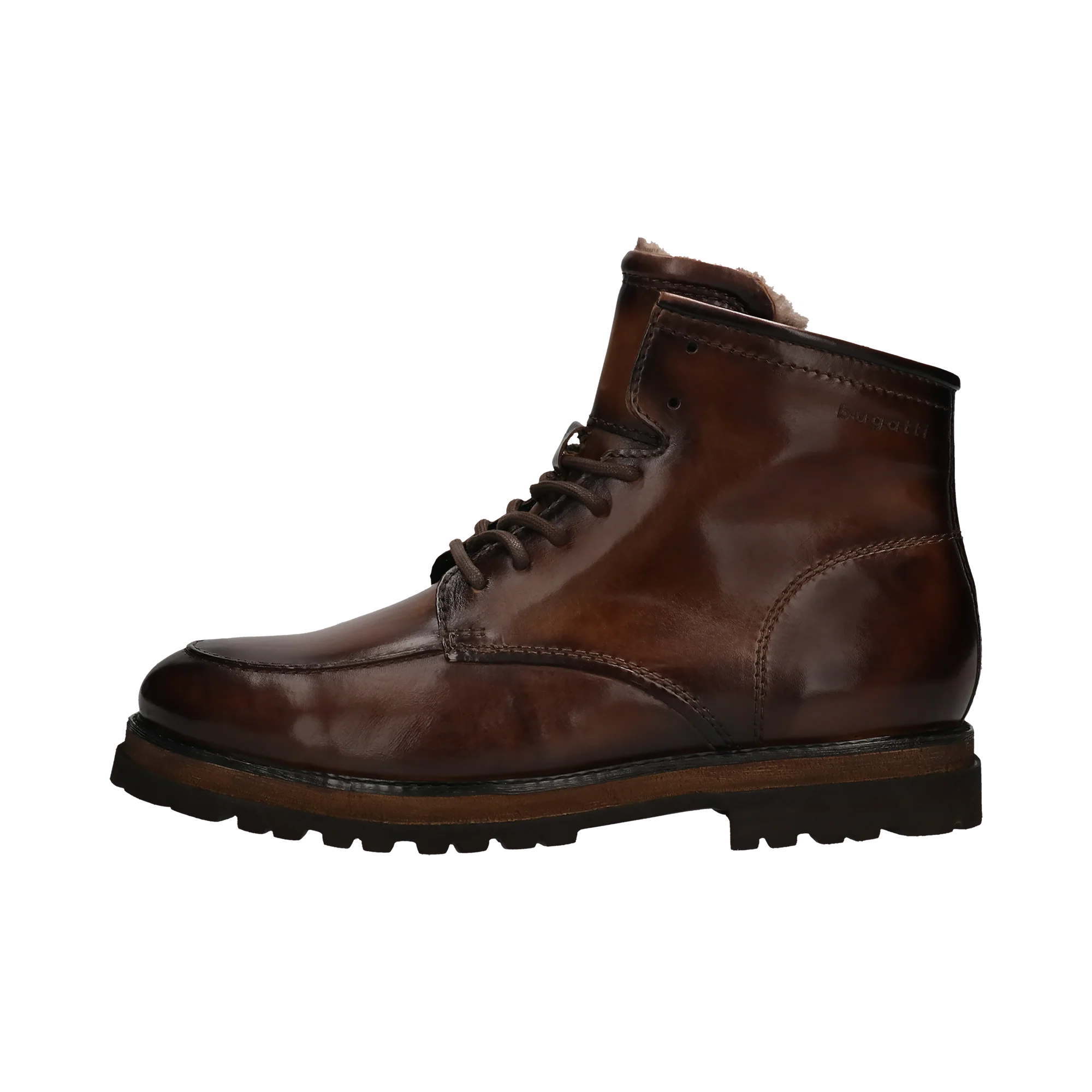 Stiefel braun