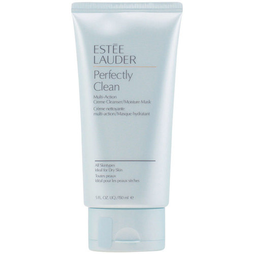 Estee Lauder - Perfectly Clean Creme Cleanser Moisture Mask Ps