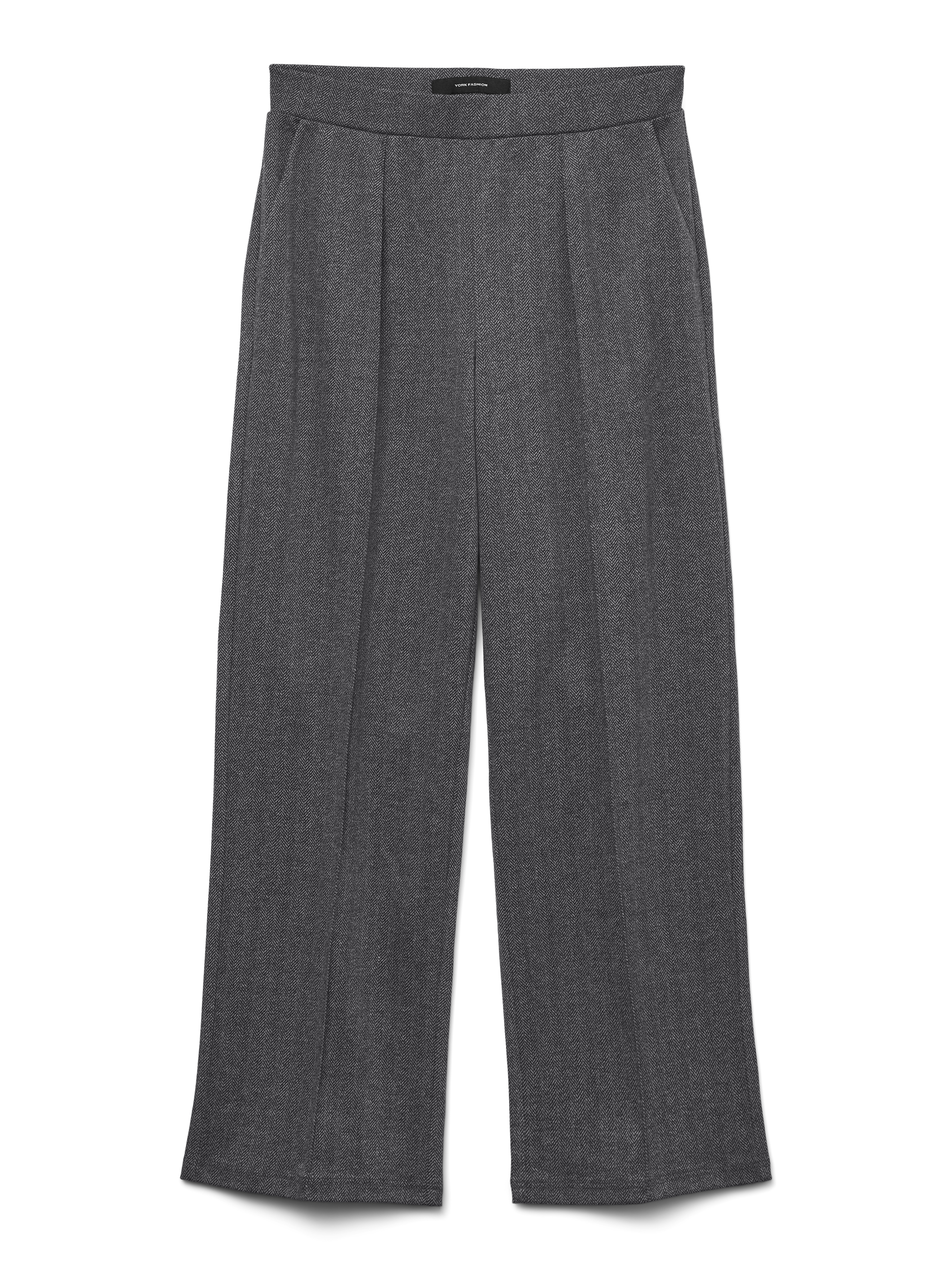 VMHENNA High waist Broek