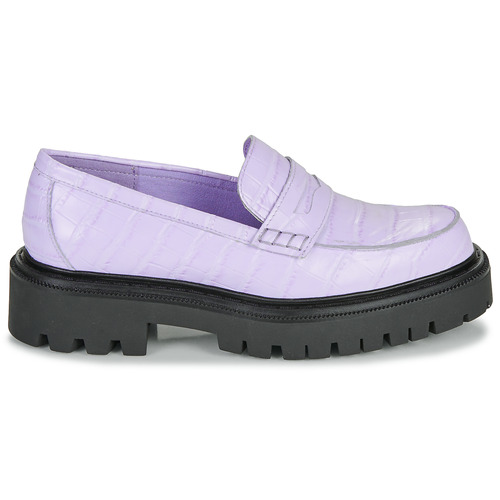 Aldo - BIGSTRUT - Violet