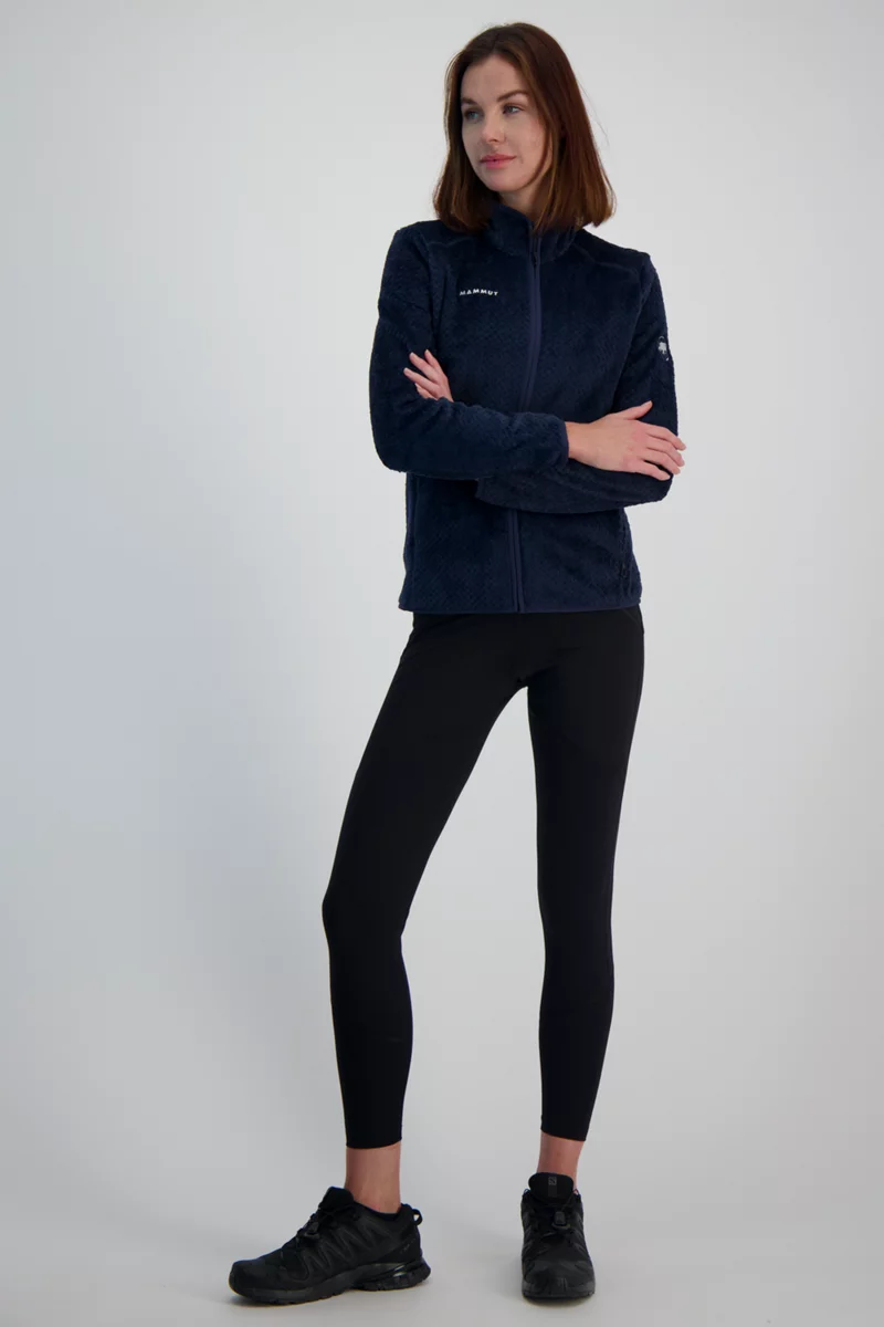 MAMMUT Innominata Damen Midlayer