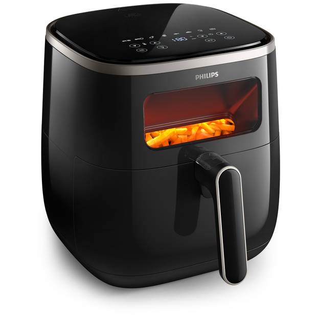Philips HD9257/80 Airfryer XL 5,2L