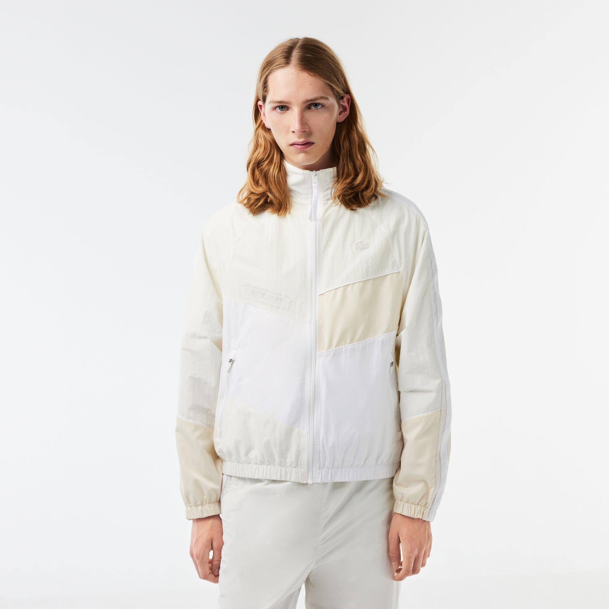Lacoste Rain Jacket