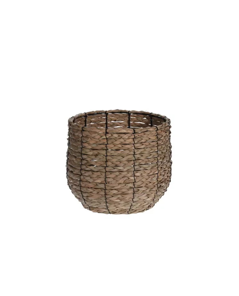 Oppbevaringskurv Henry Ø36 cm