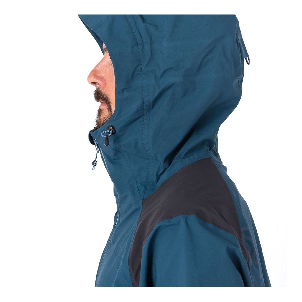 Ternua ARKO - Veste Homme dark teal