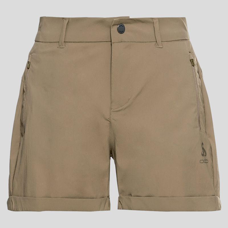 Conversion - Short randonnée femme