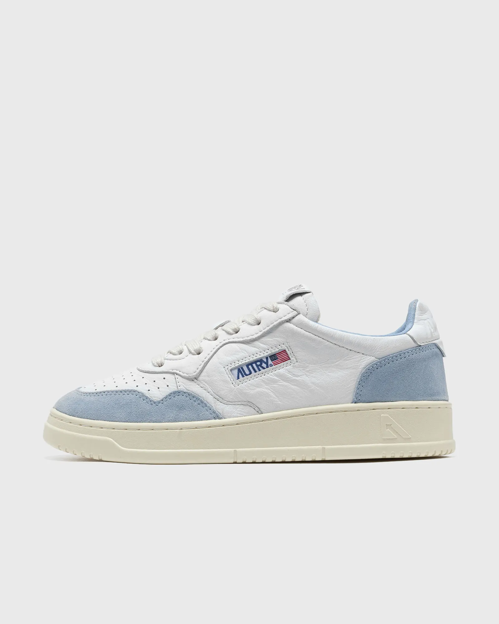 Autry Action Shoes MEDALIST LOW