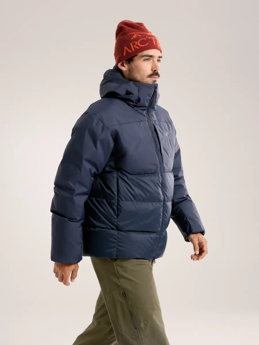 Arc'teryx Thorium Sv Hoody M Black Sapphire