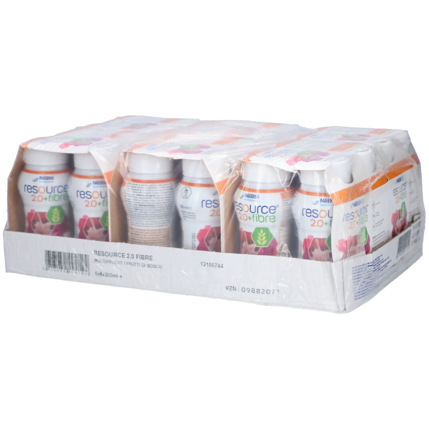 RESOURCE® 2.0 fibre Multifrucht