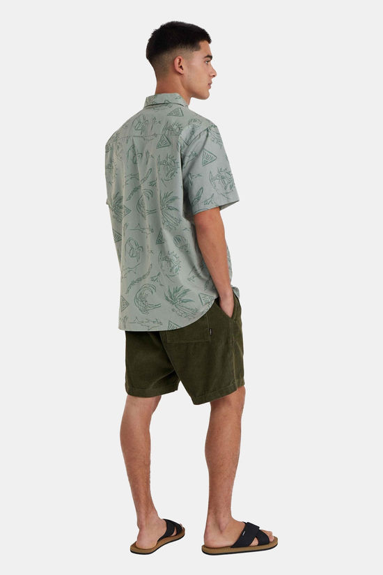 O'Neill O'Neill M&M Cord Korte Broek