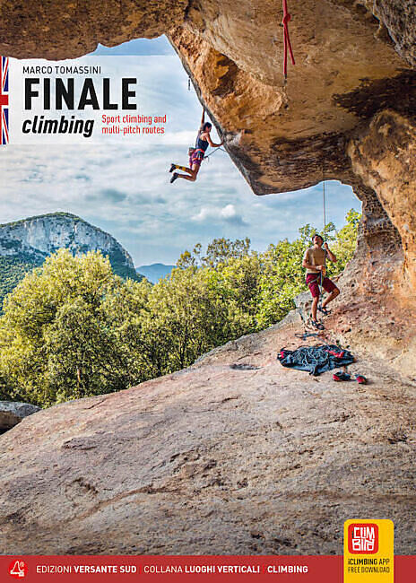 VERSANTE SUD - FINALE CLIMBING 2022