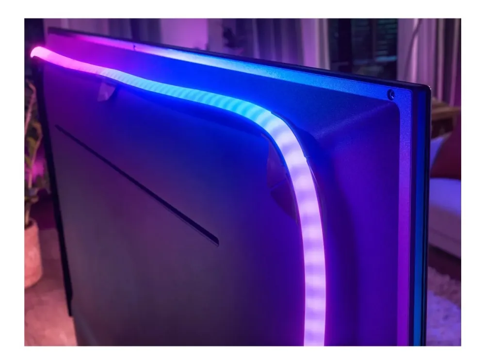 Philips Hue Lightstrip Gradient for 65