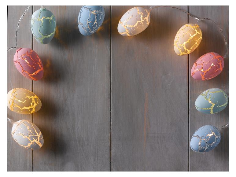 LED-lichtketting