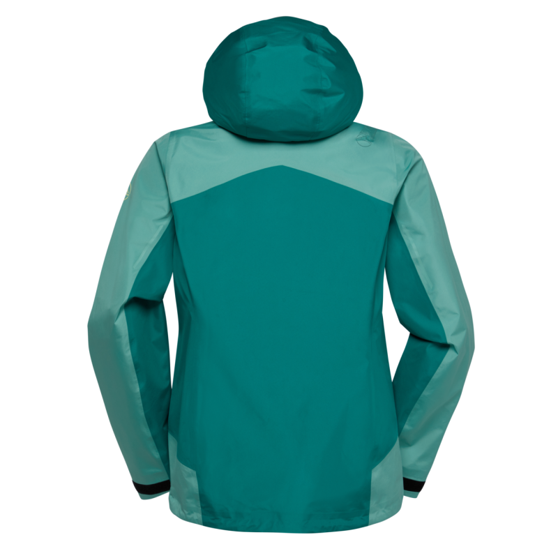 Discover Shell Jkt W - Veste imperméable femme