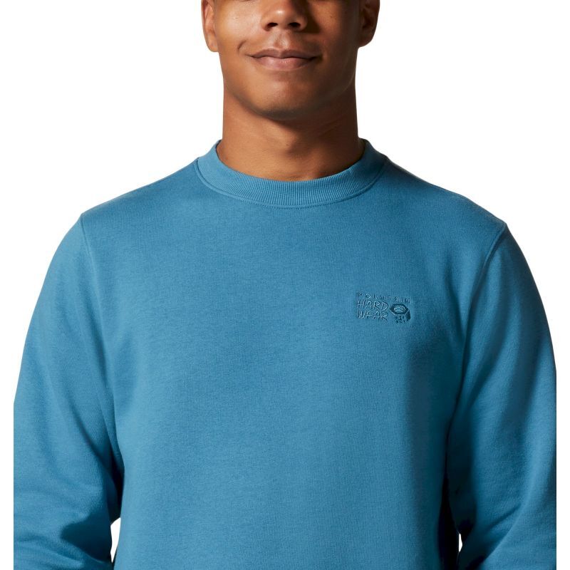 Logo Pullover Crew - Sweatshirt homme