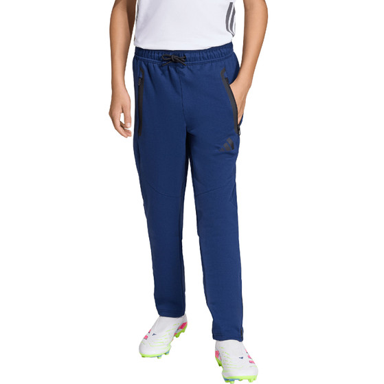 adidas Tiro Travel Sweat Full-Zip Trainingspak Kids