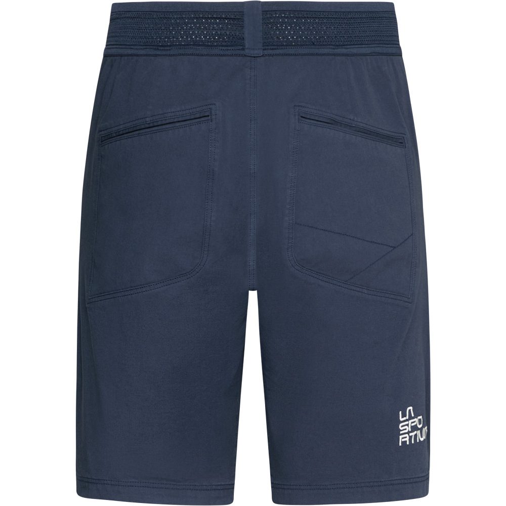 La Sportiva Flatanger Shorts Herren night sky