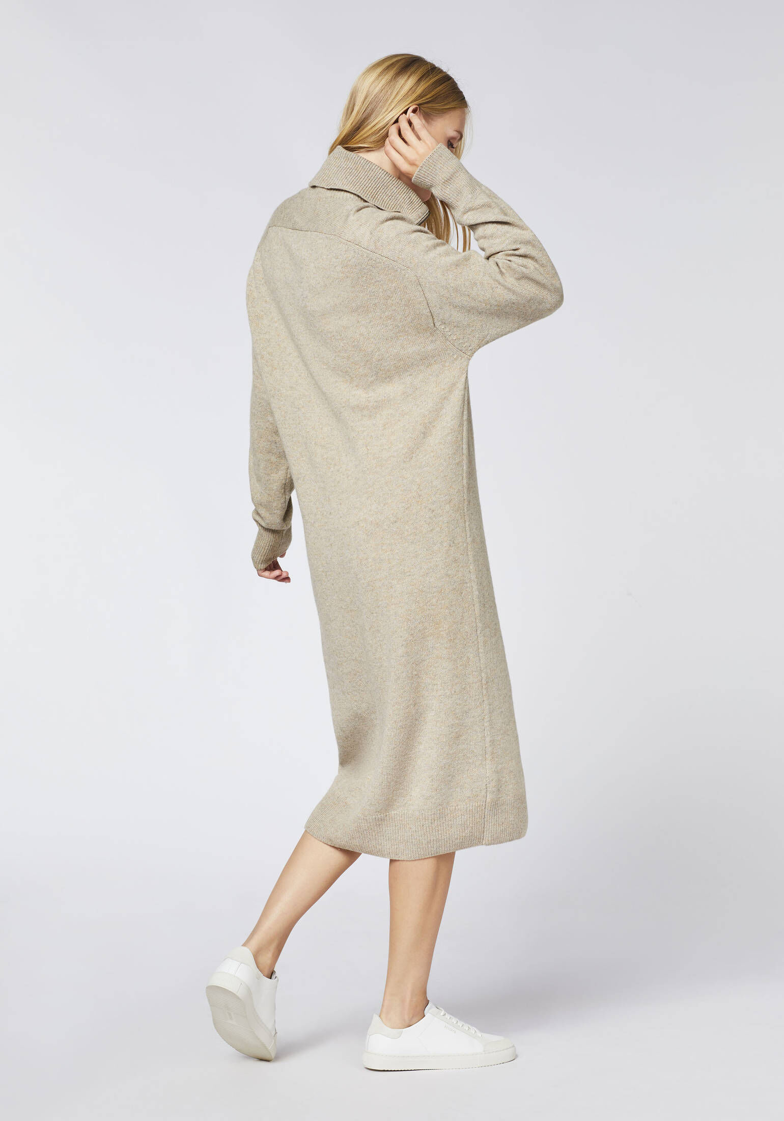 Polo Sylt| Damen Strickkleid