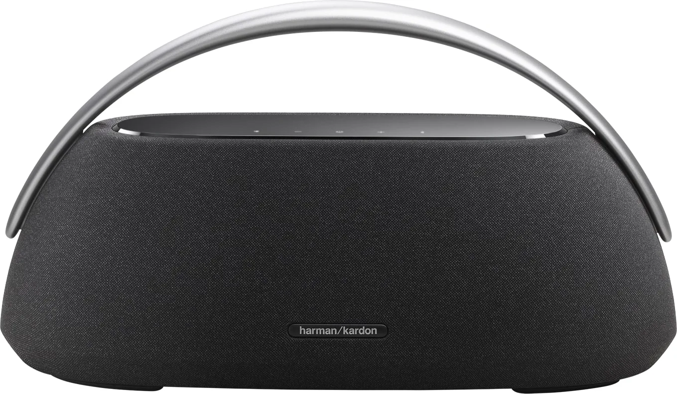 Harman Kardon Go   Play 3 Enceintes Bluetooth portables