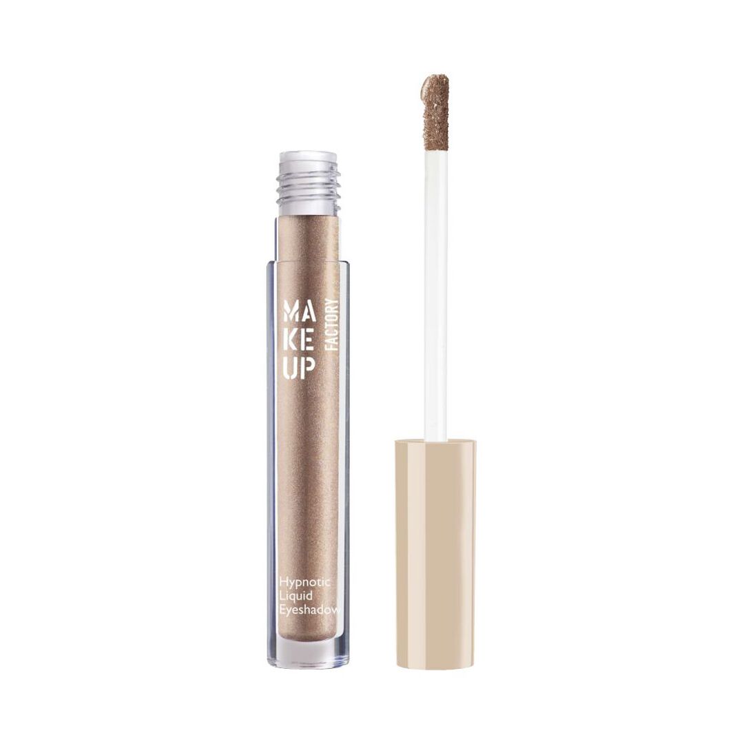 BRONZING 2026 Hypnotic Liquid Eyeshadow
