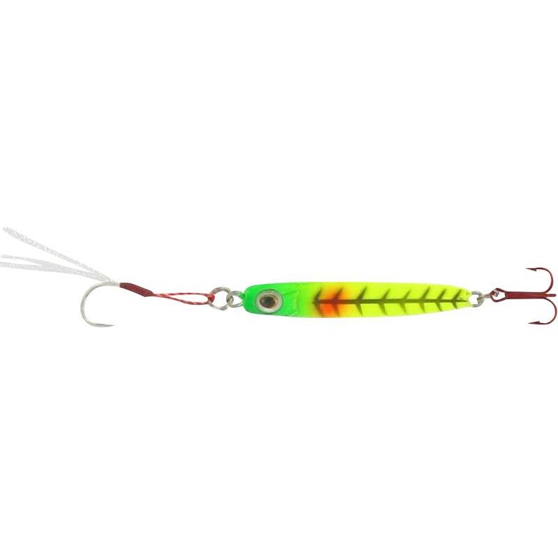 Cuiller A Jigger Powerline Jig Power Miyagi - 10G