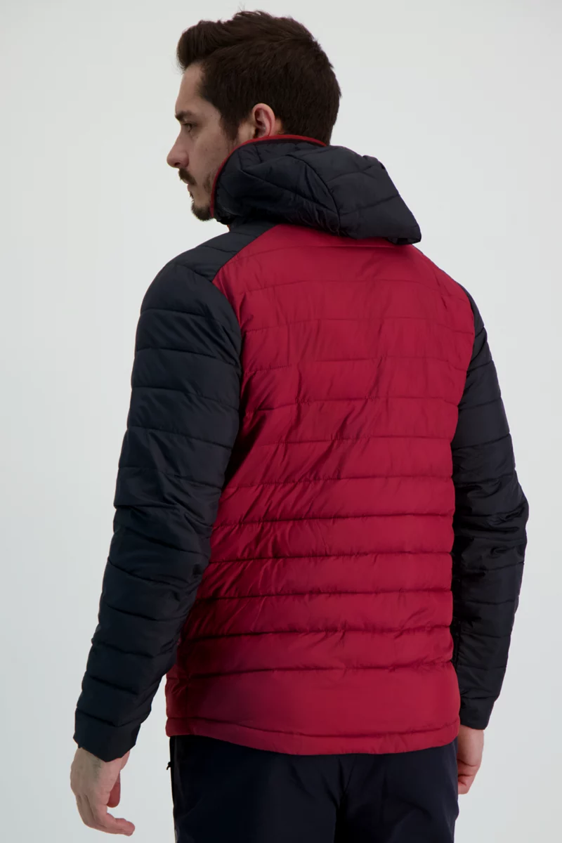 46 NORD Herren Steppjacke