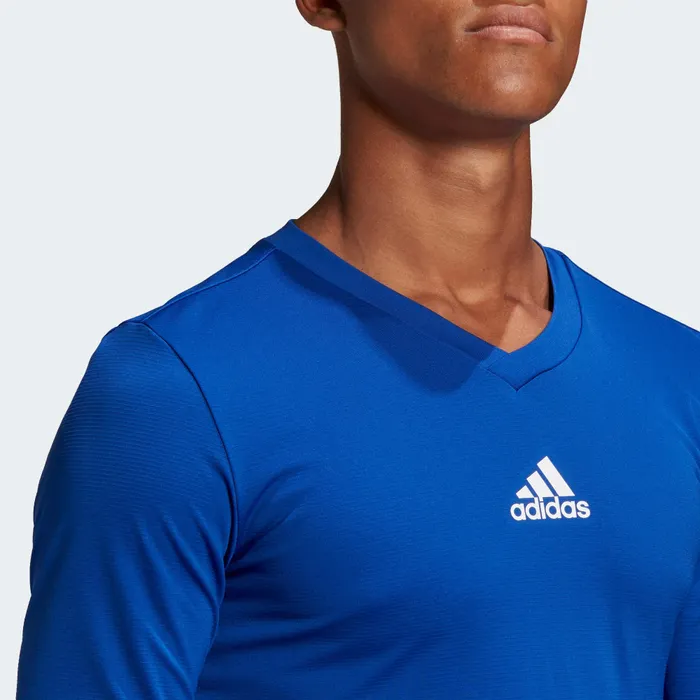 Adidas Team Base Longsleeve Heren