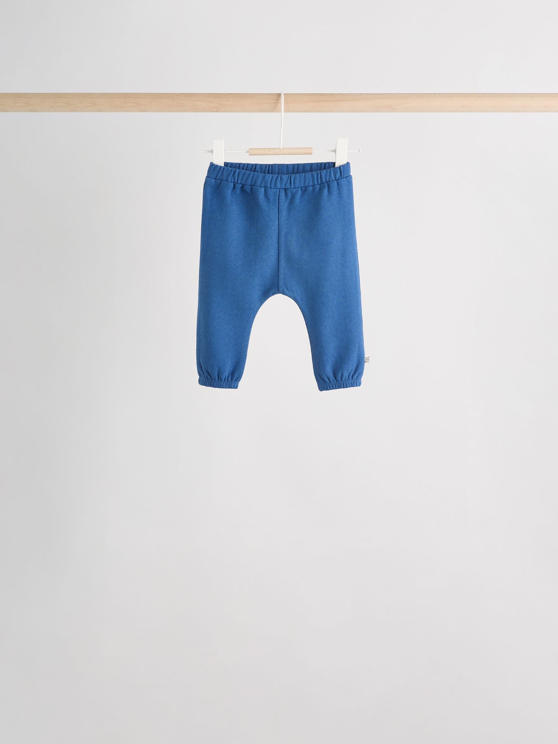 Mineraalkleurig - Baby Sweatshirt en Joggingbroeken Set 6 stuks (0mnd-3jaar)