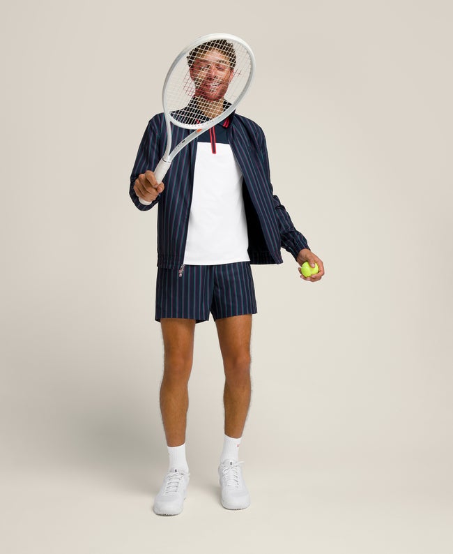 Tennis Volley Short