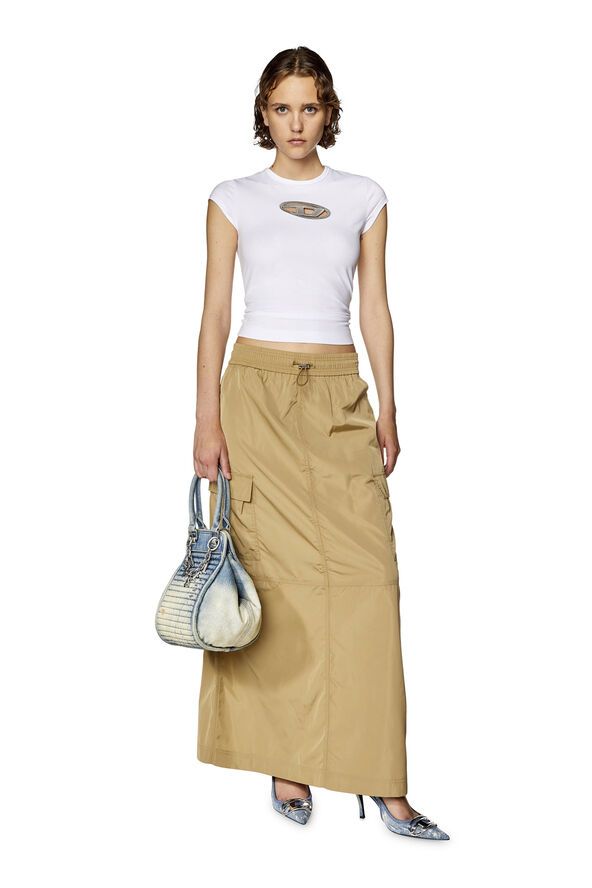Diesel O-ROXY SKIRT 7bd