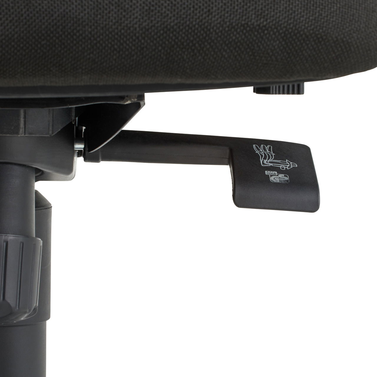 Topstar Drehstuhl X-PANDER PLUS