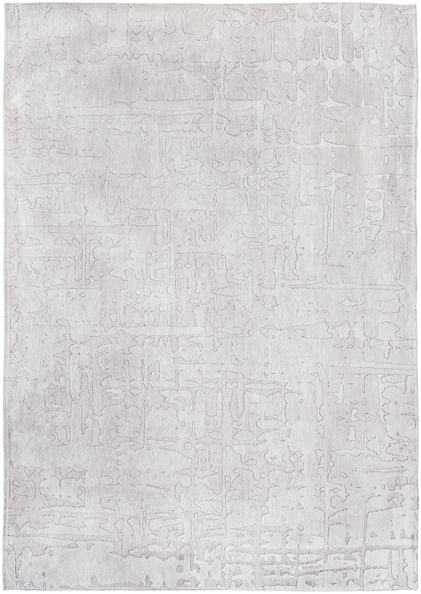 Ecorugs vloerkleed Baobab multicolor 200x280 cm